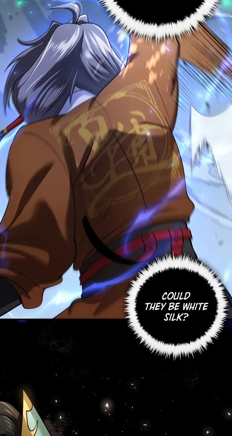 Doctor, Live Again Chapter 232 page 66 - 