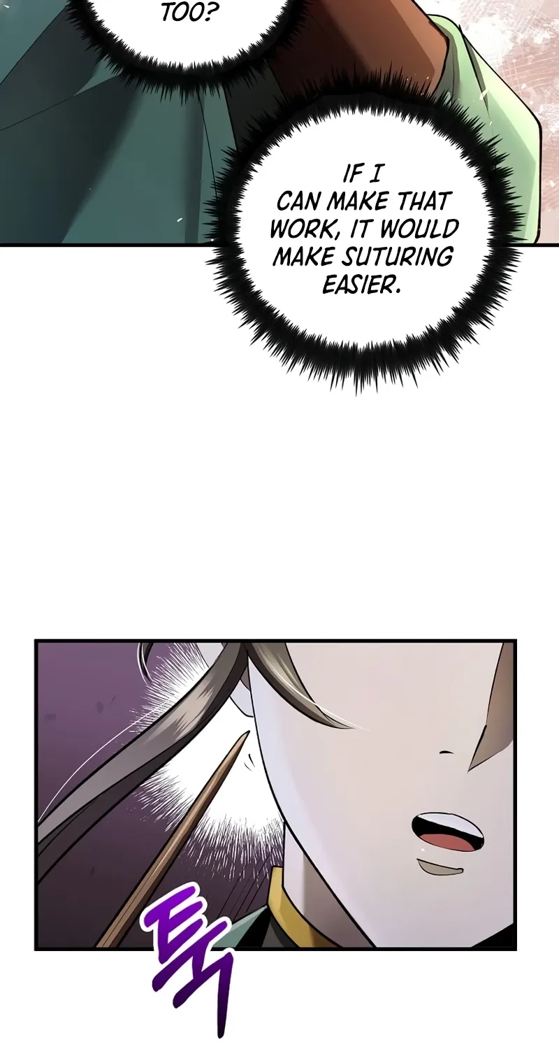 Doctor, Live Again Chapter 232 page 68 - 
