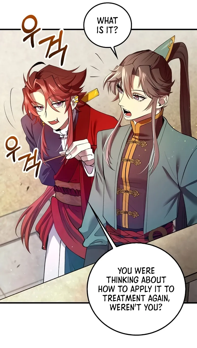 Doctor, Live Again Chapter 232 page 69 - 