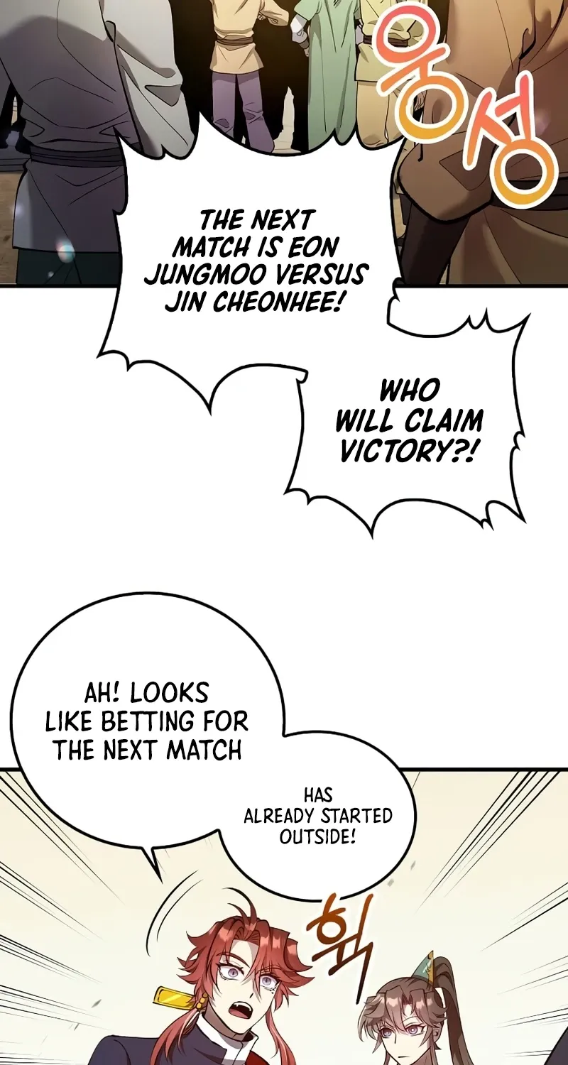 Doctor, Live Again Chapter 232 page 72 - 