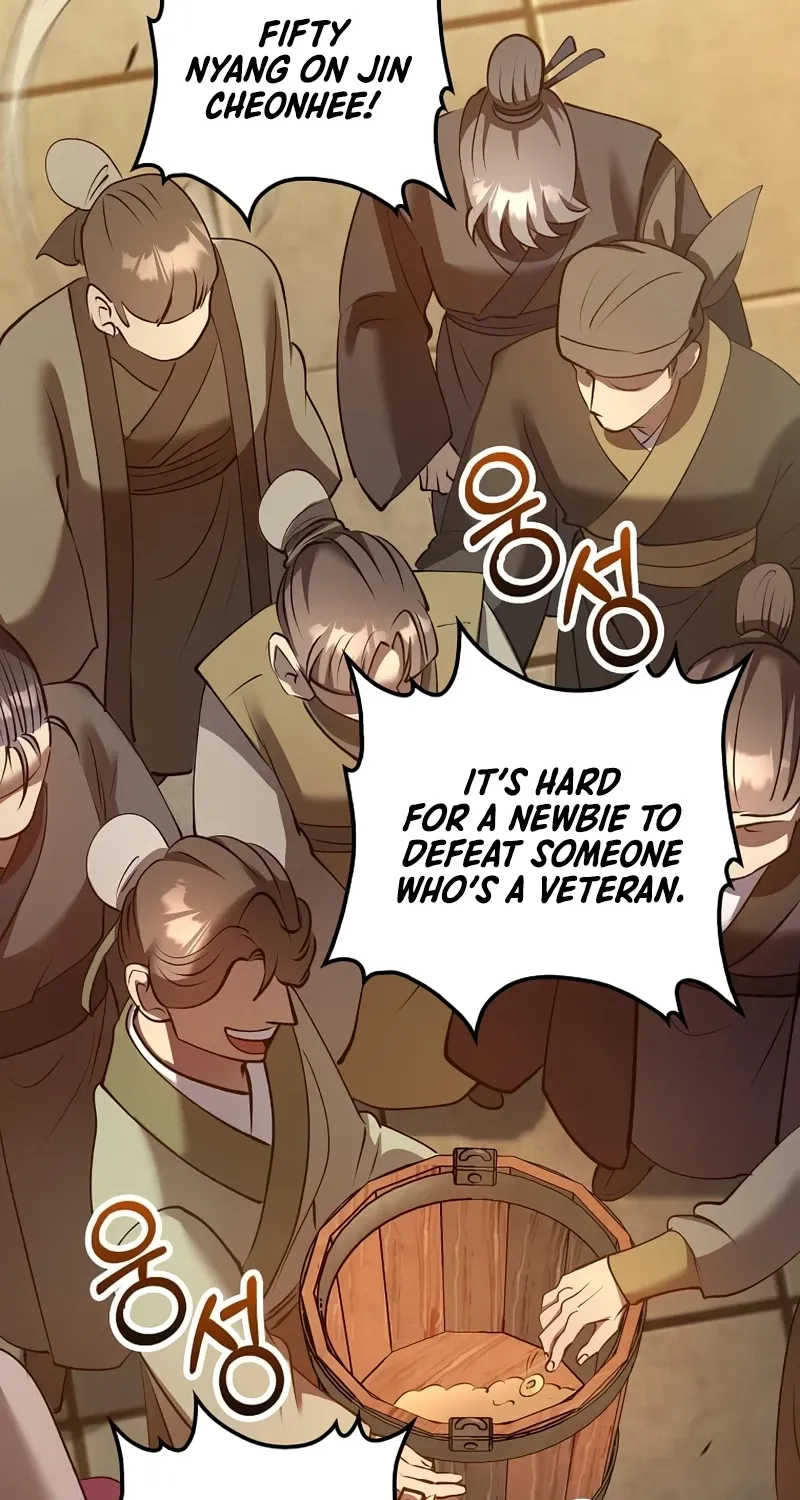 Doctor, Live Again Chapter 232 page 76 - 