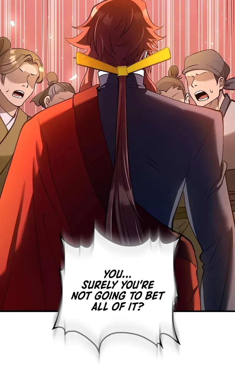 Doctor, Live Again Chapter 232 page 84 - 