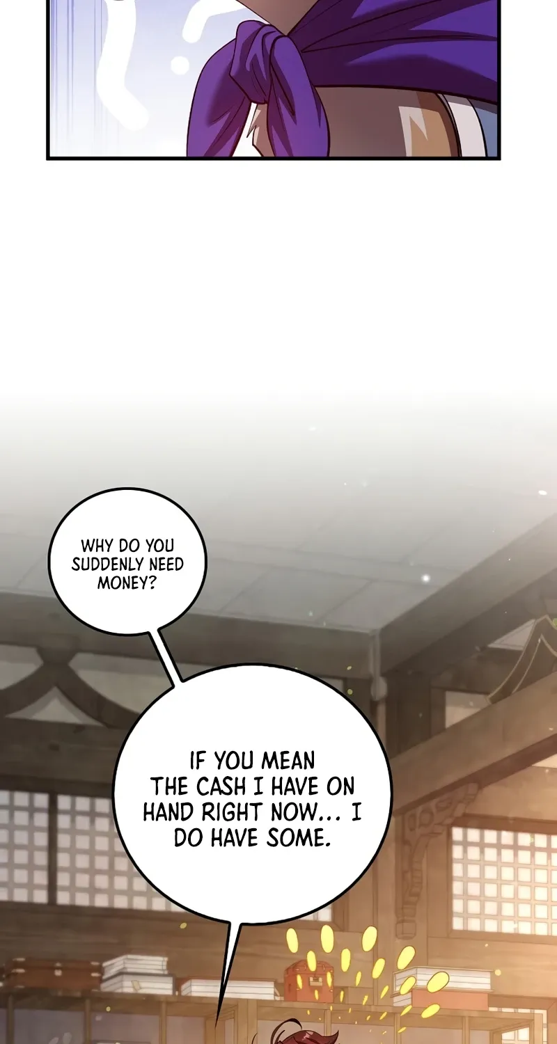 Doctor, Live Again Chapter 232 page 10 - 