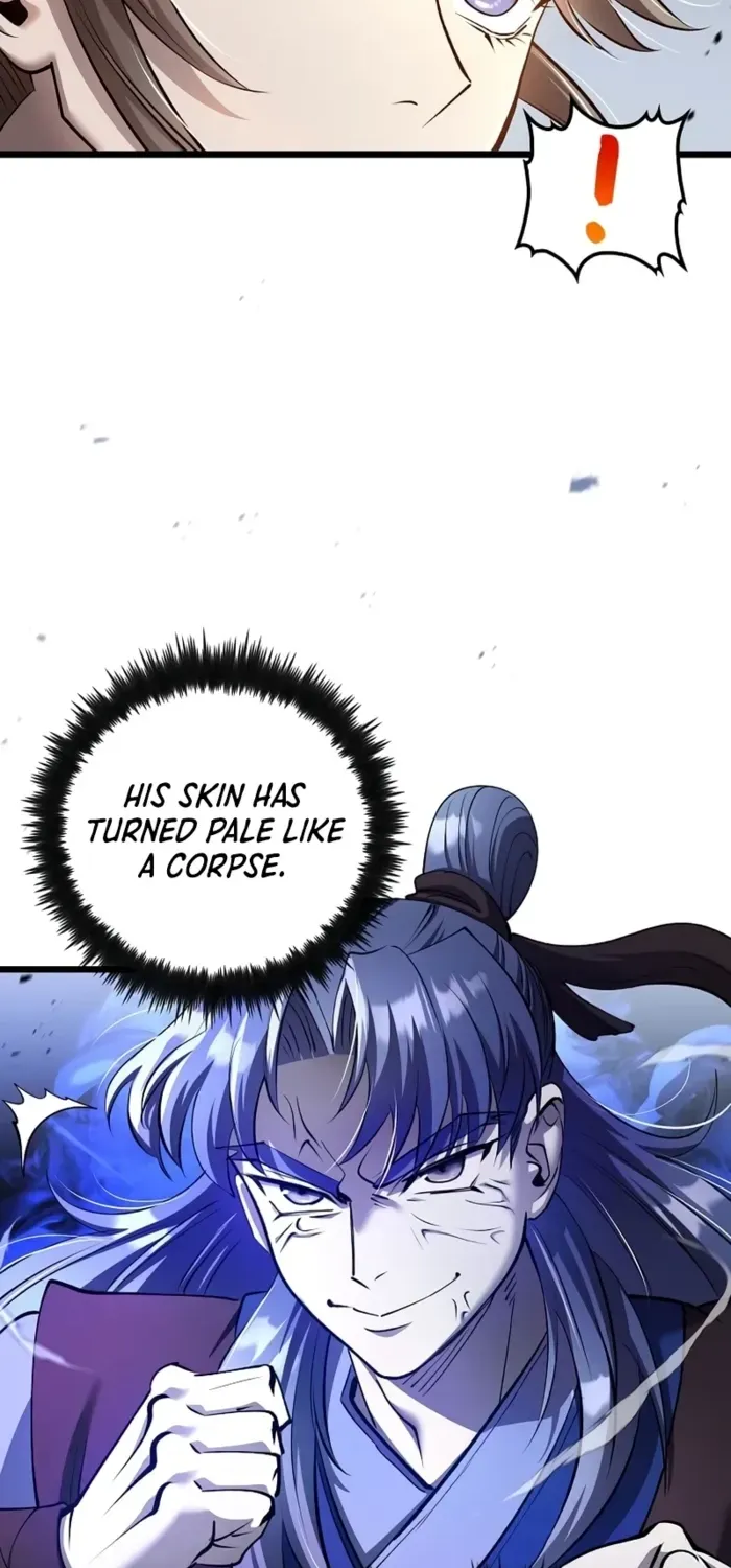 Doctor, Live Again Chapter 233 page 16 - 