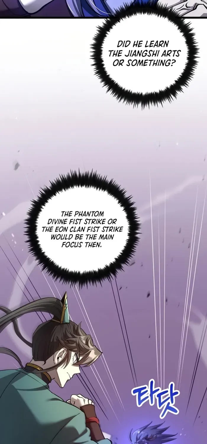 Doctor, Live Again Chapter 233 page 17 - 