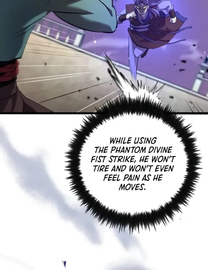 Doctor, Live Again Chapter 233 page 18 - 