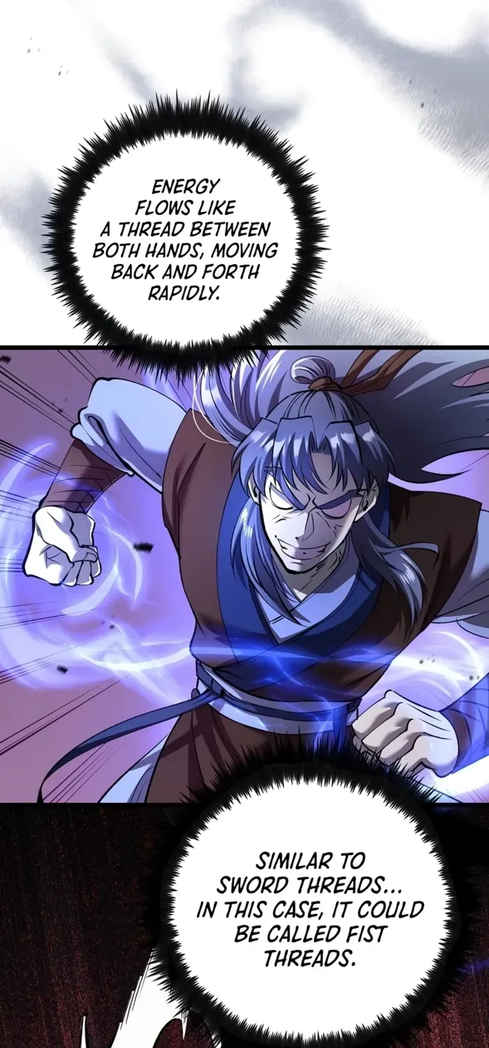 Doctor, Live Again Chapter 233 page 19 - 