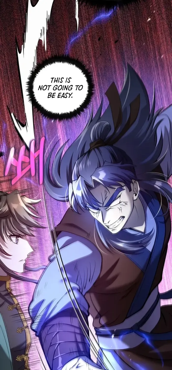 Doctor, Live Again Chapter 233 page 20 - 