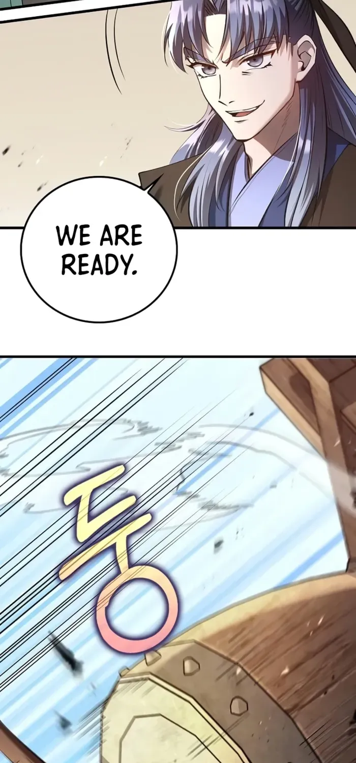 Doctor, Live Again Chapter 233 page 3 - 