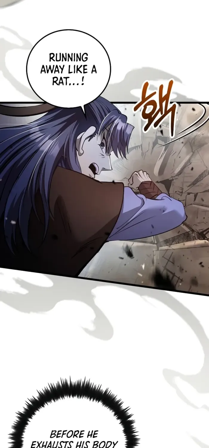 Doctor, Live Again Chapter 233 page 24 - 