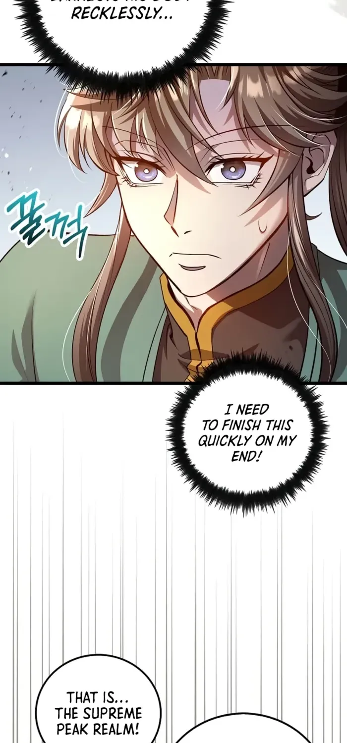 Doctor, Live Again Chapter 233 page 25 - 