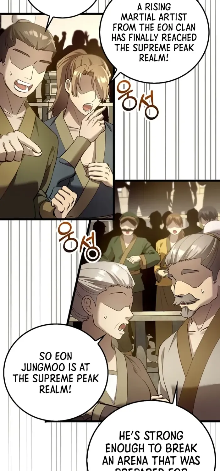 Doctor, Live Again Chapter 233 page 26 - 