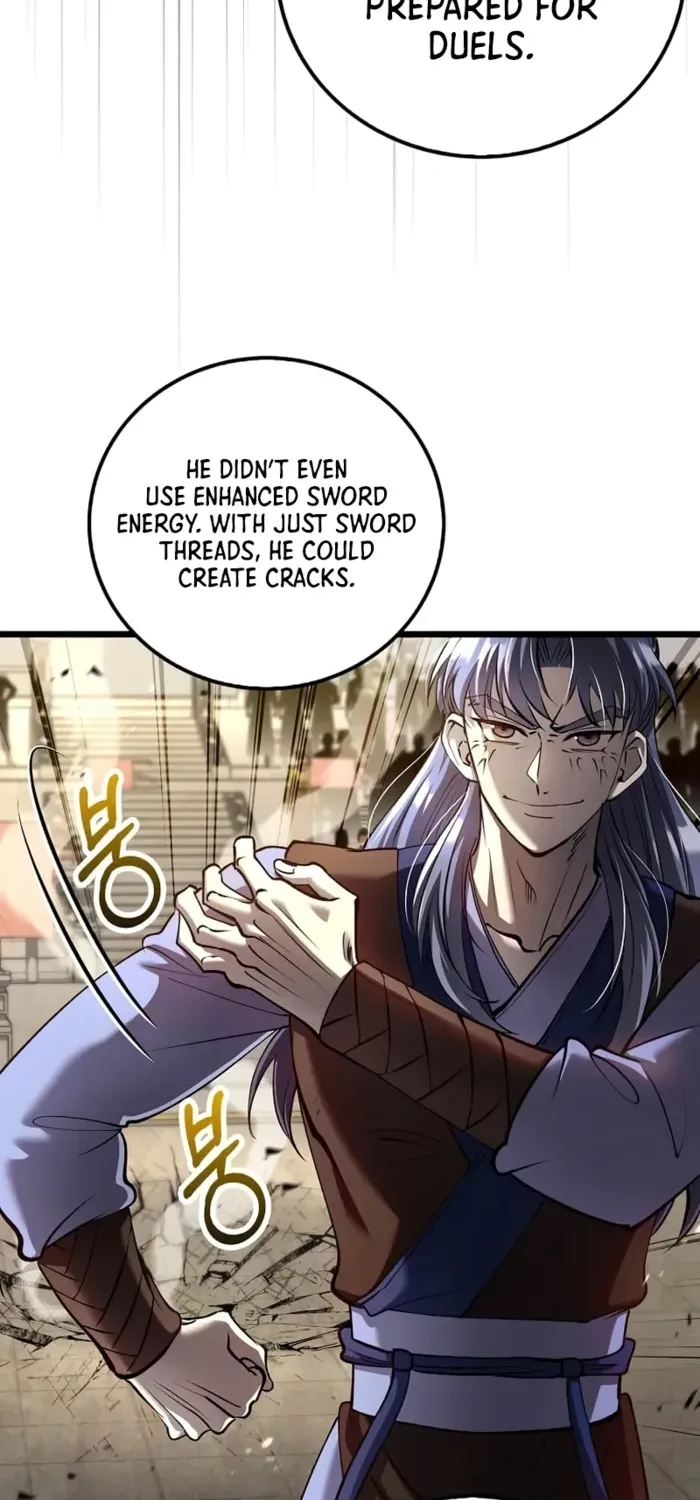 Doctor, Live Again Chapter 233 page 27 - 