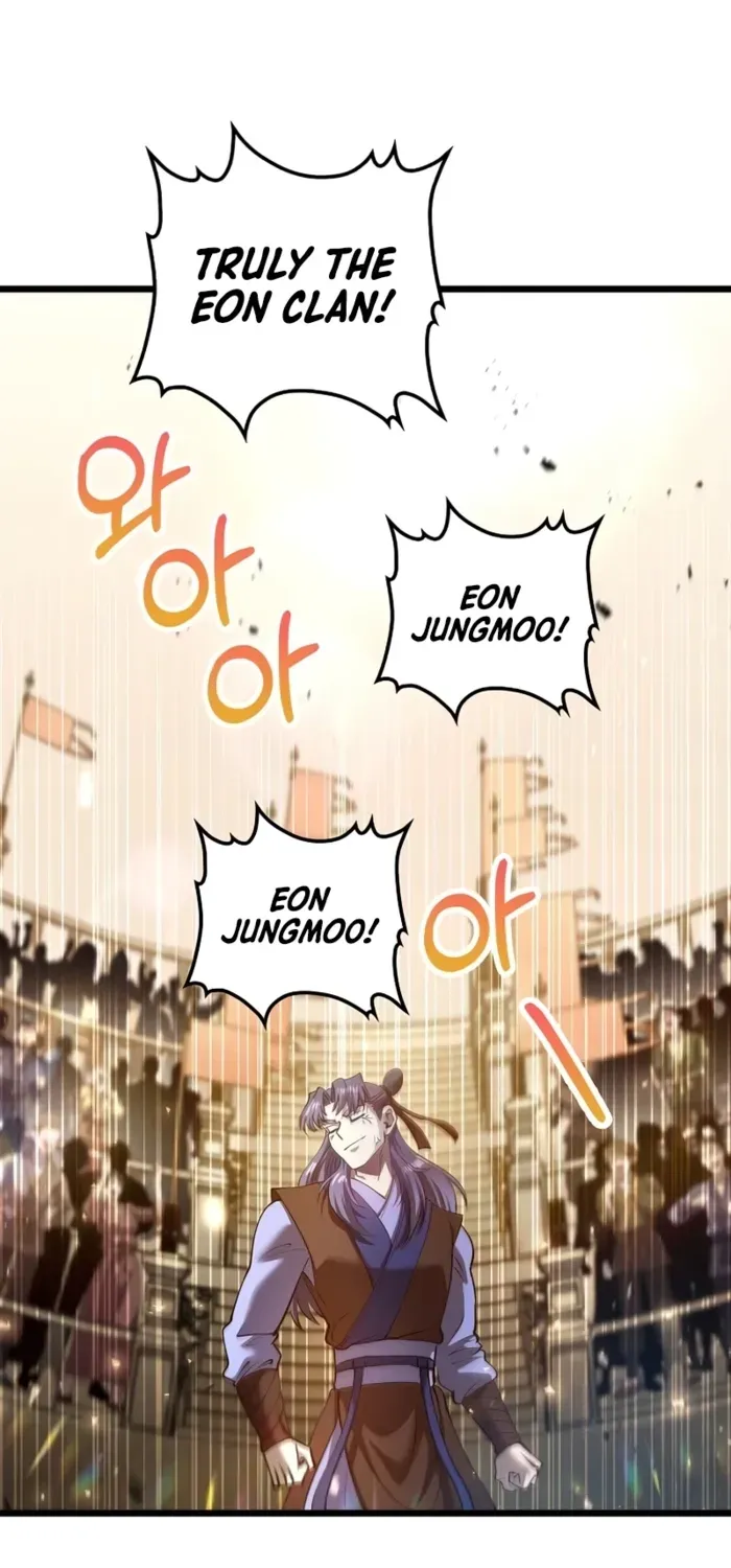 Doctor, Live Again Chapter 233 page 29 - 