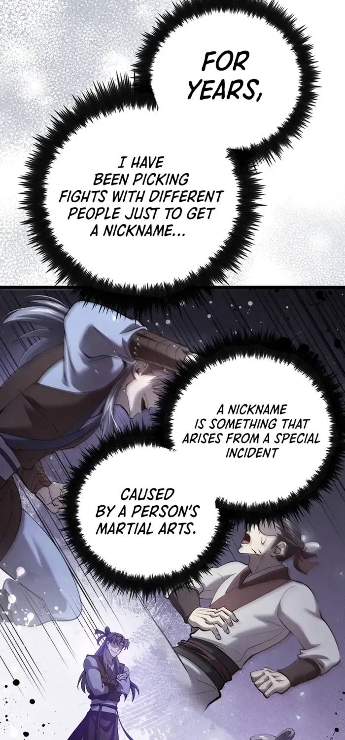 Doctor, Live Again Chapter 233 page 31 - 