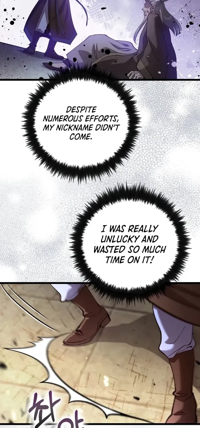 Doctor, Live Again Chapter 233 page 32 - 