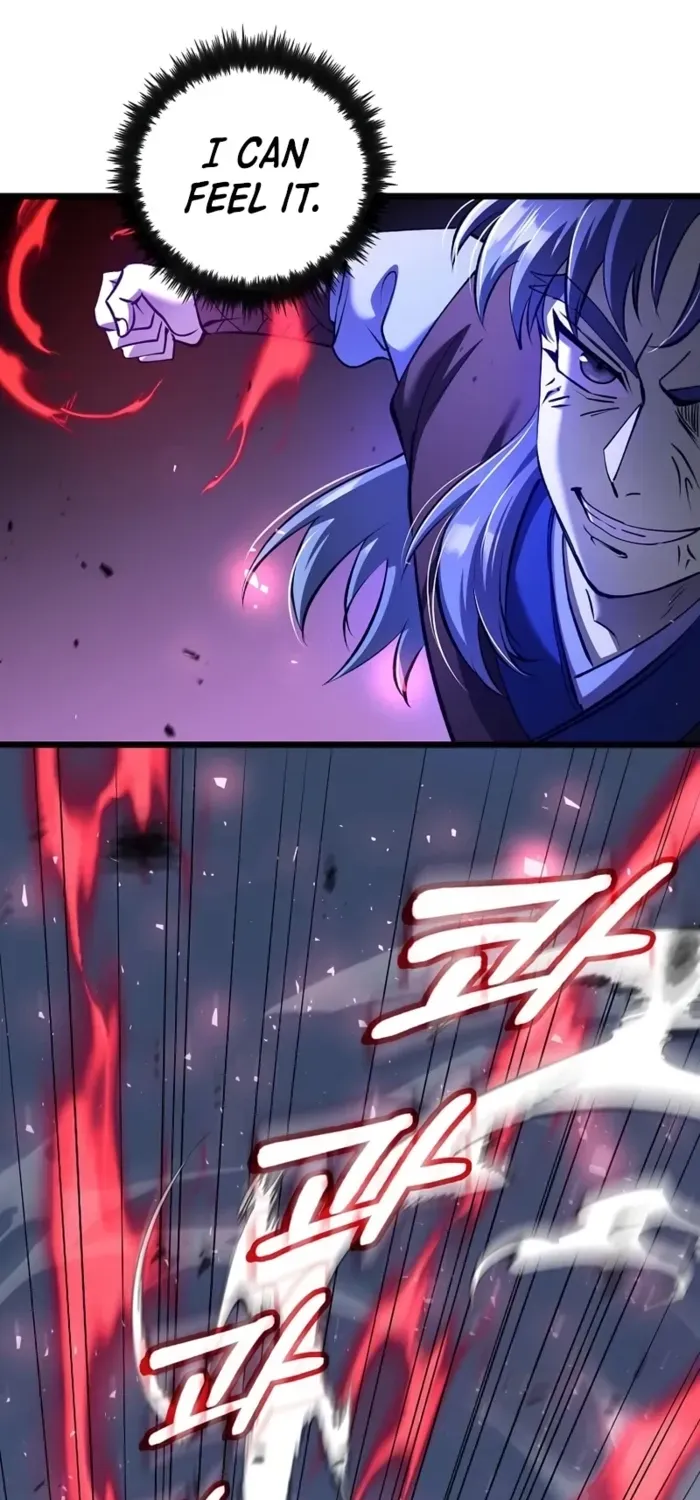 Doctor, Live Again Chapter 233 page 34 - 
