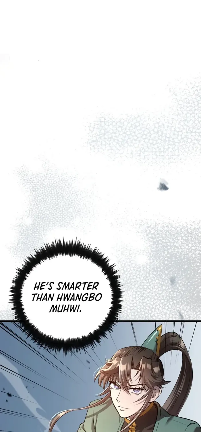 Doctor, Live Again Chapter 233 page 37 - 