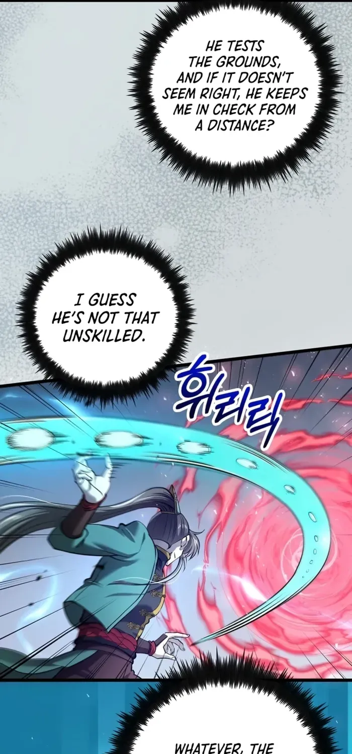 Doctor, Live Again Chapter 233 page 39 - 