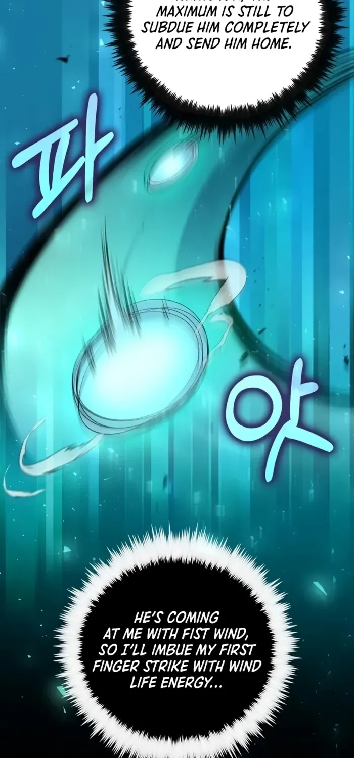 Doctor, Live Again Chapter 233 page 40 - 