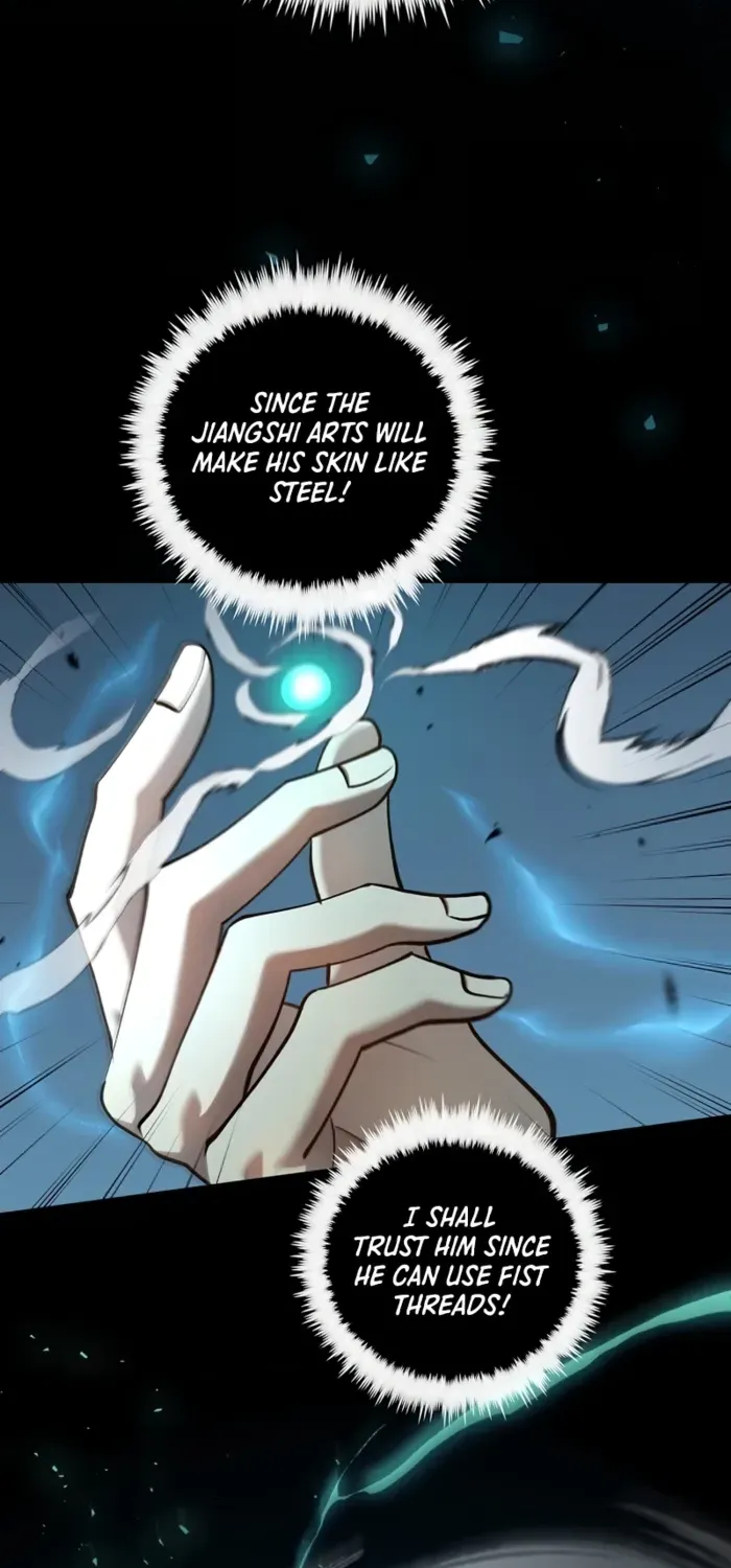 Doctor, Live Again Chapter 233 page 41 - 