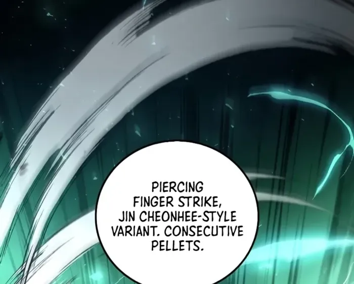 Doctor, Live Again Chapter 233 page 42 - 