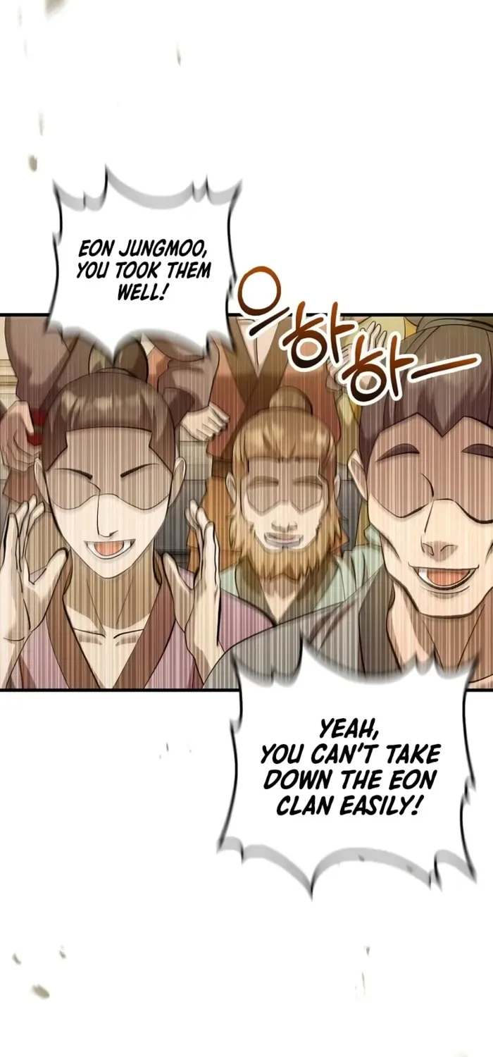 Doctor, Live Again Chapter 233 page 53 - 