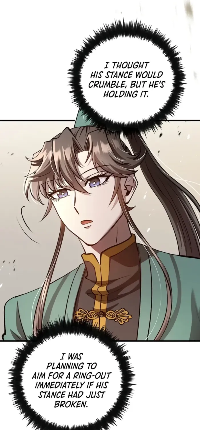 Doctor, Live Again Chapter 233 page 54 - 