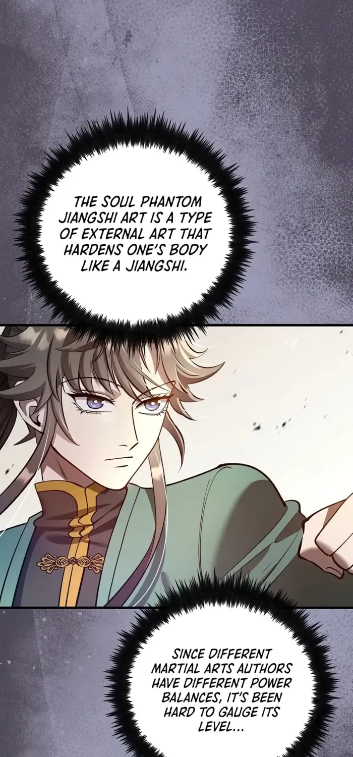Doctor, Live Again Chapter 233 page 58 - 