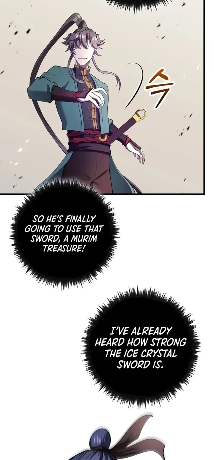 Doctor, Live Again Chapter 233 page 64 - 