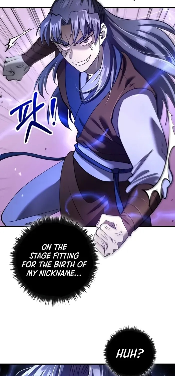 Doctor, Live Again Chapter 233 page 65 - 