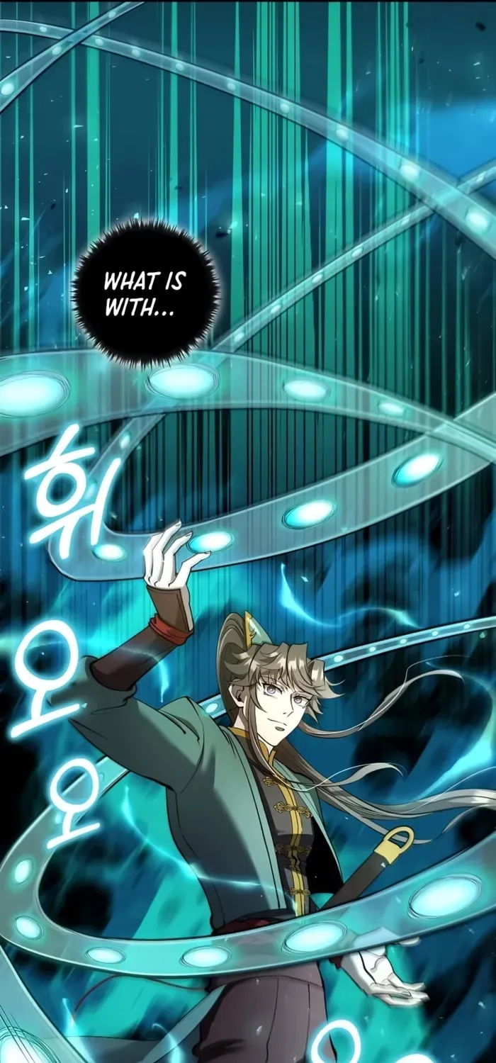 Doctor, Live Again Chapter 233 page 67 - 