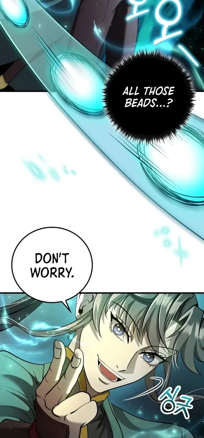 Doctor, Live Again Chapter 233 page 68 - 