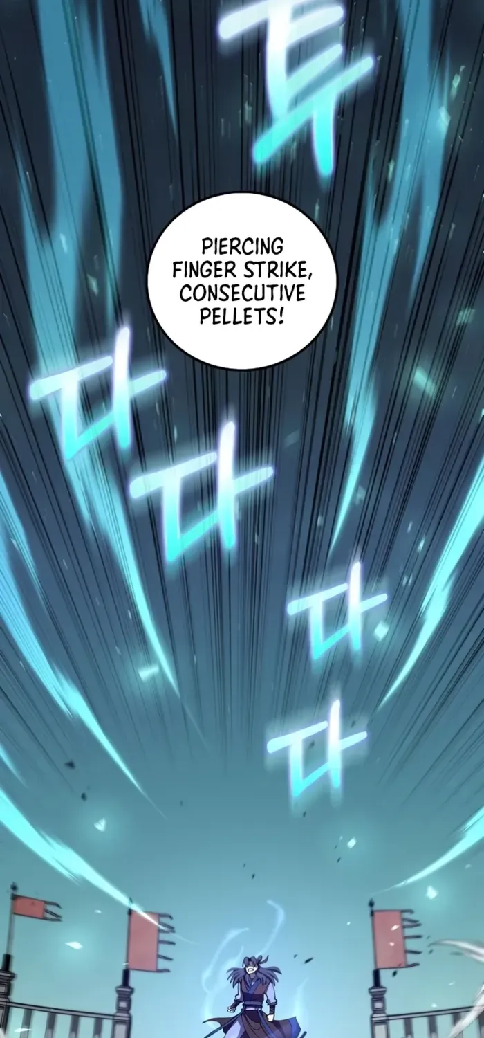 Doctor, Live Again Chapter 233 page 70 - 