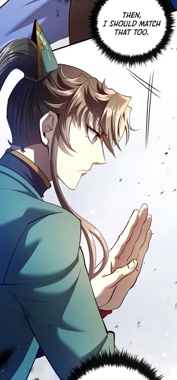 Doctor, Live Again Chapter 233 page 8 - 