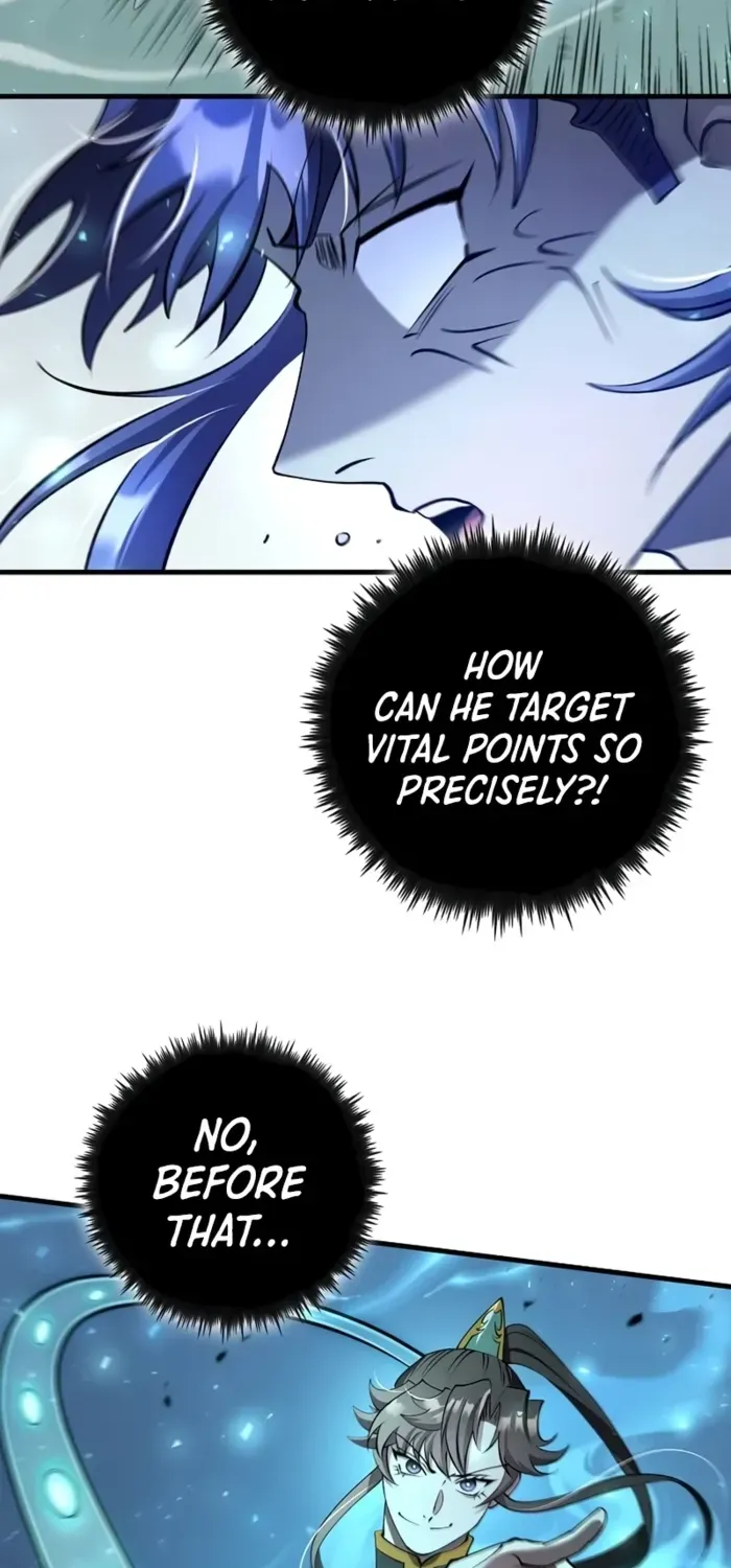 Doctor, Live Again Chapter 233 page 78 - 