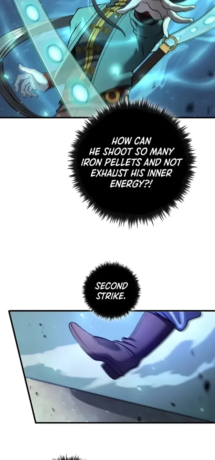 Doctor, Live Again Chapter 233 page 79 - 