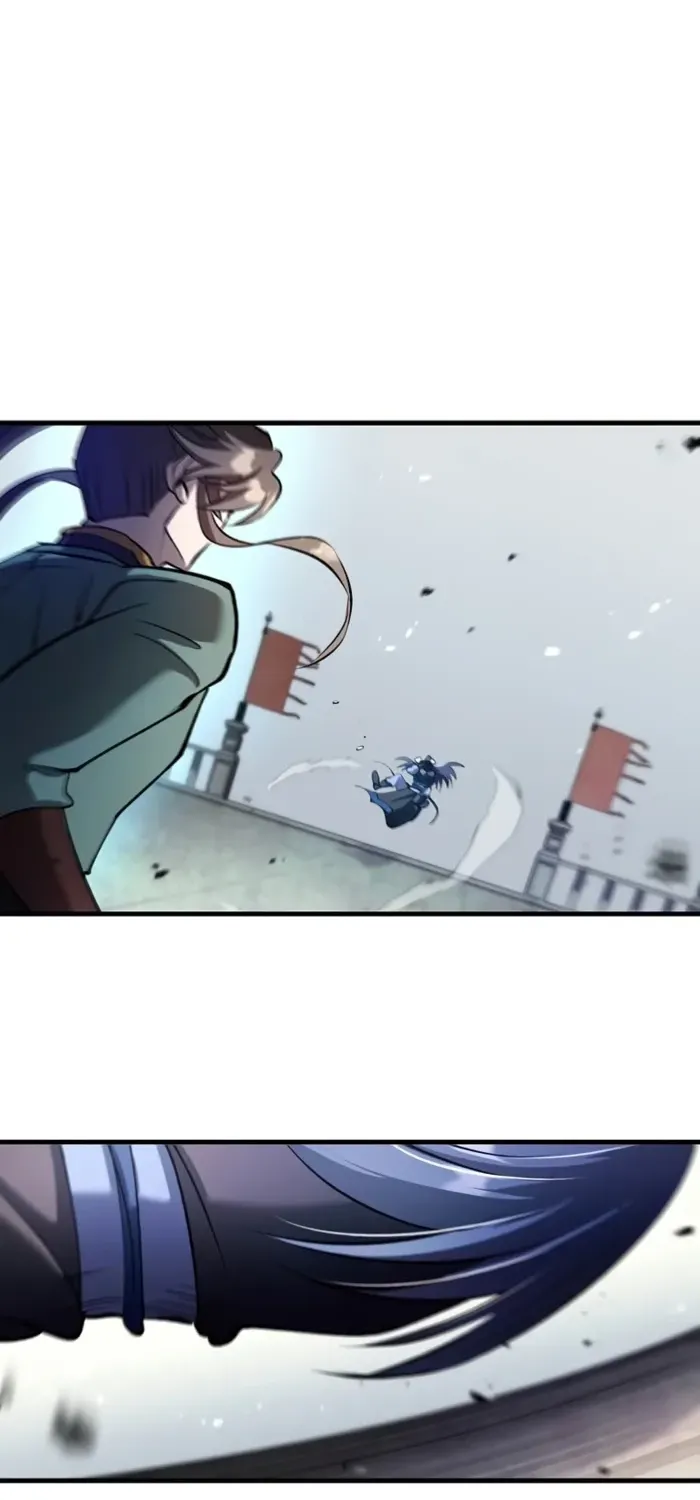 Doctor, Live Again Chapter 233 page 83 - 