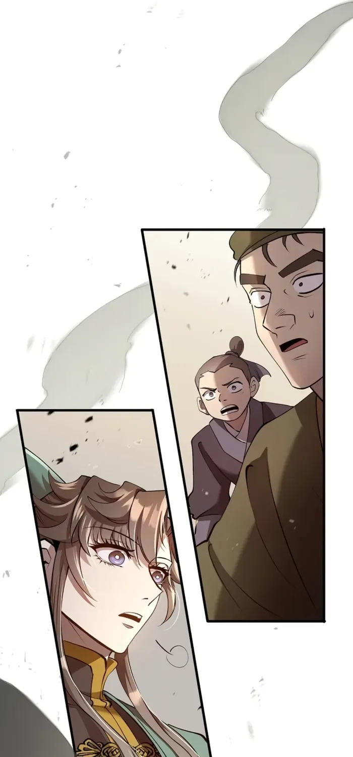 Doctor, Live Again Chapter 233 page 85 - 