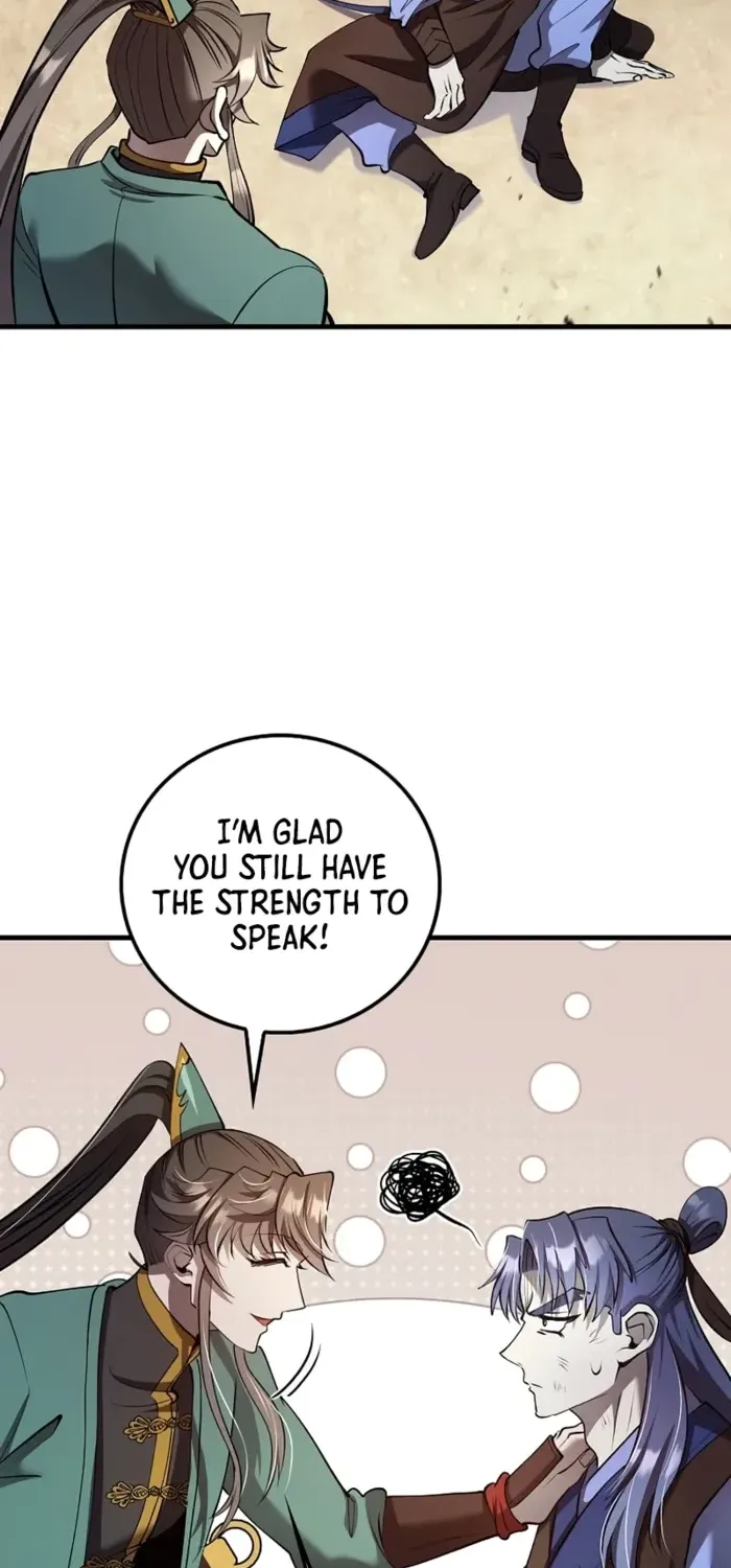Doctor, Live Again Chapter 233 page 90 - 