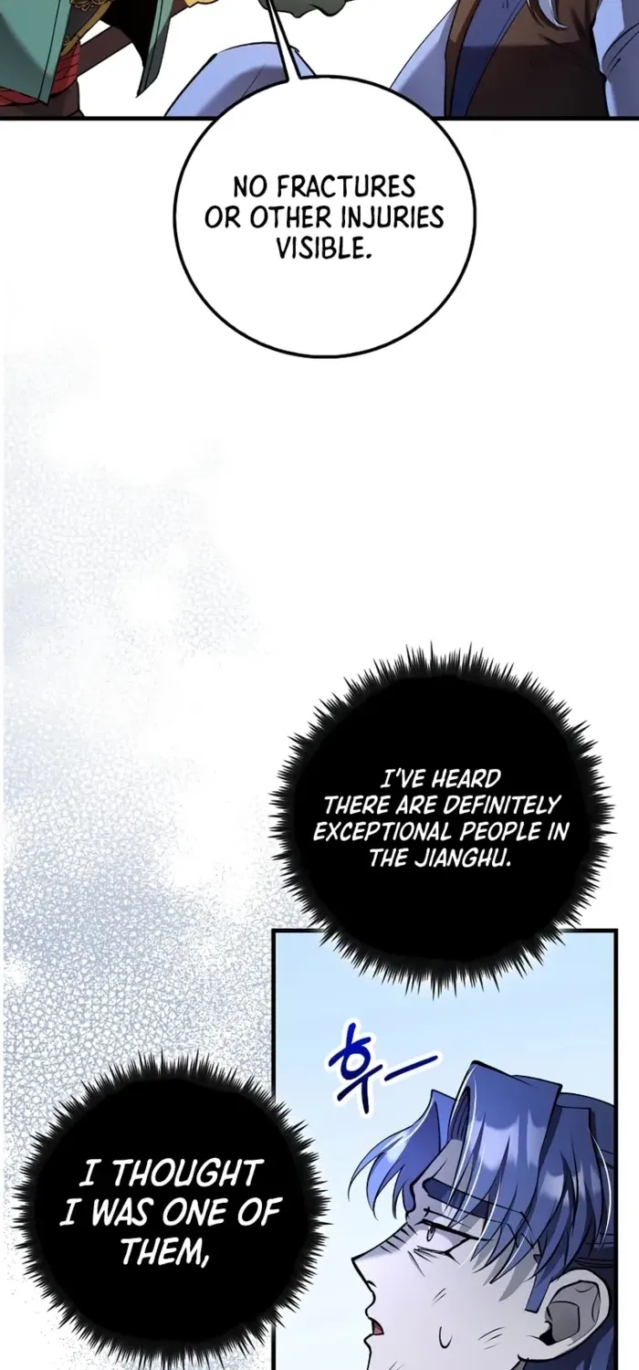 Doctor, Live Again Chapter 233 page 91 - 