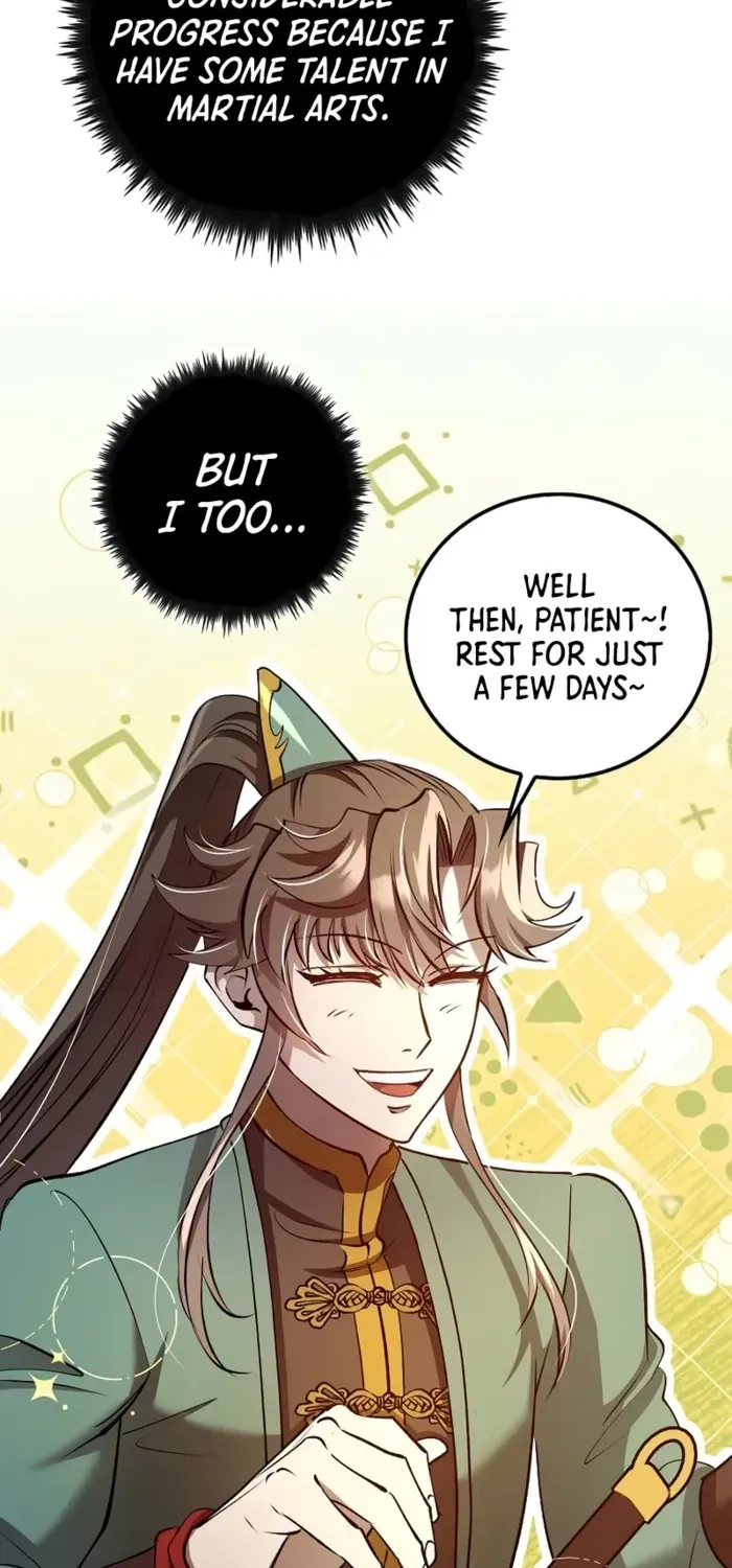 Doctor, Live Again Chapter 233 page 93 - 