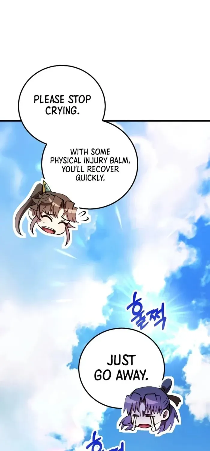Doctor, Live Again Chapter 233 page 99 - 
