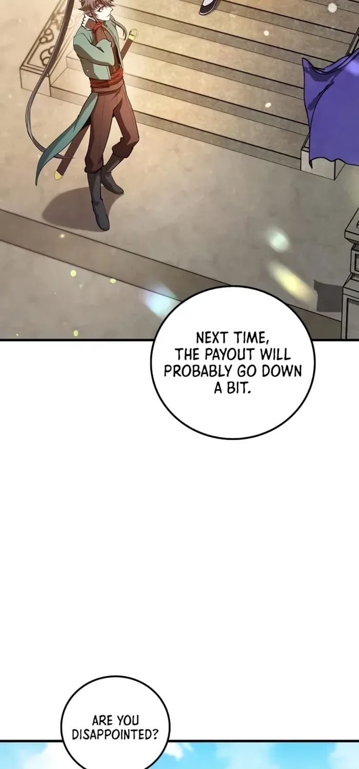 Doctor, Live Again Chapter 234 page 2 - 