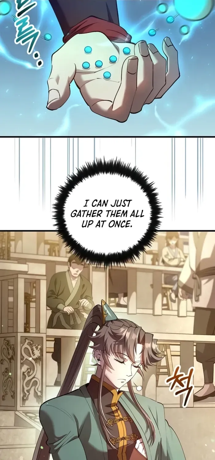 Doctor, Live Again Chapter 234 page 11 - 