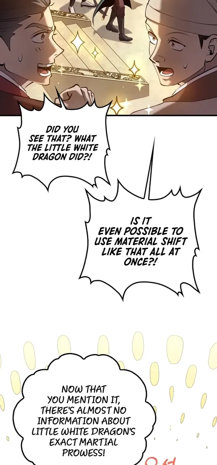 Doctor, Live Again Chapter 234 page 13 - 