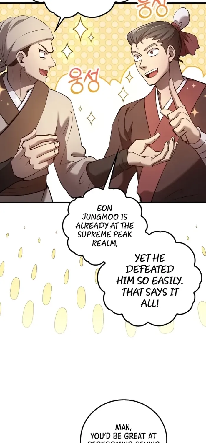 Doctor, Live Again Chapter 234 page 14 - 