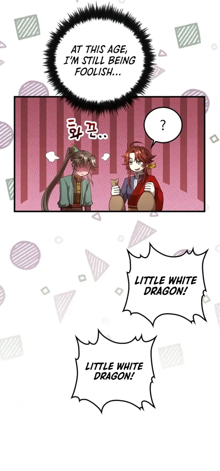 Doctor, Live Again Chapter 234 page 17 - 