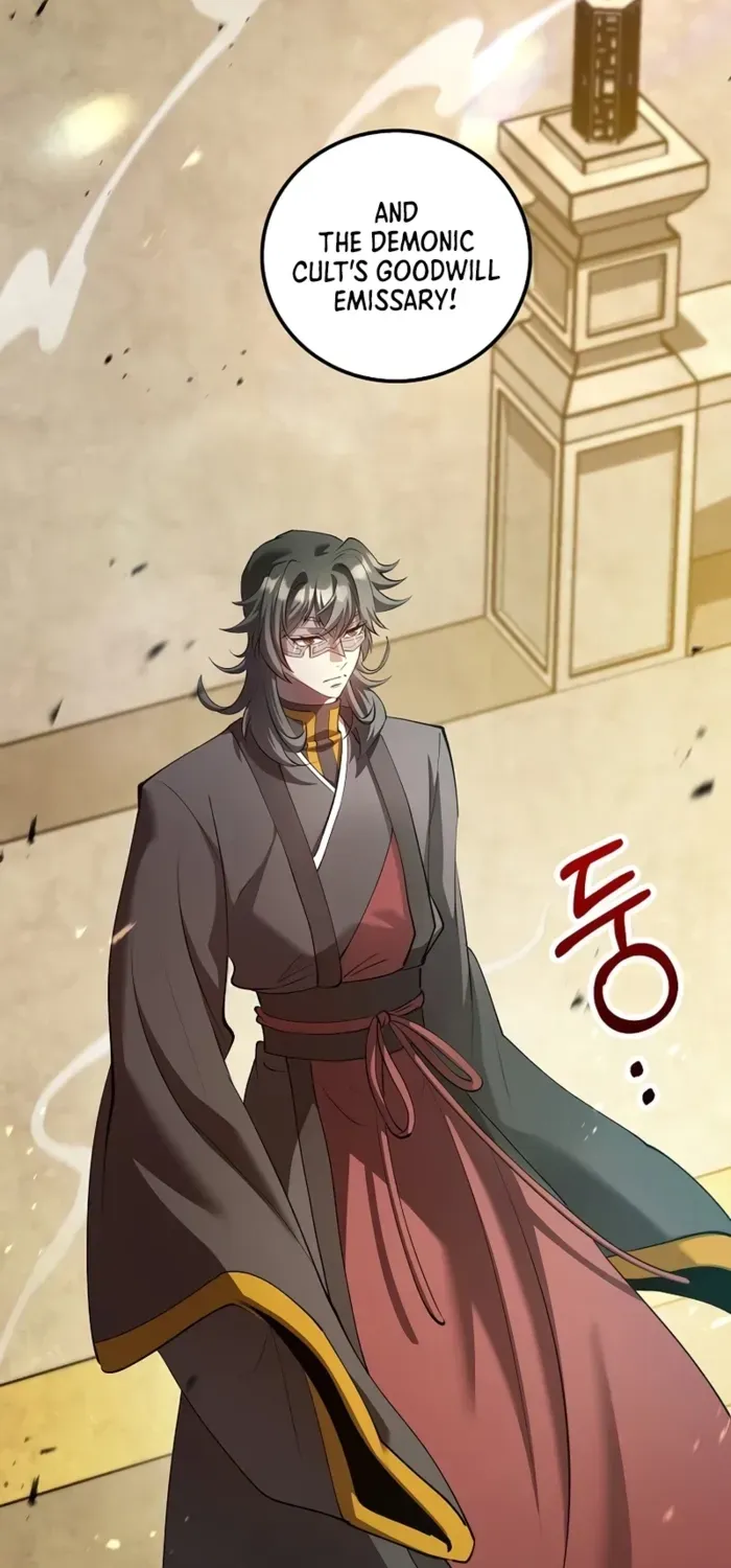 Doctor, Live Again Chapter 234 page 19 - 