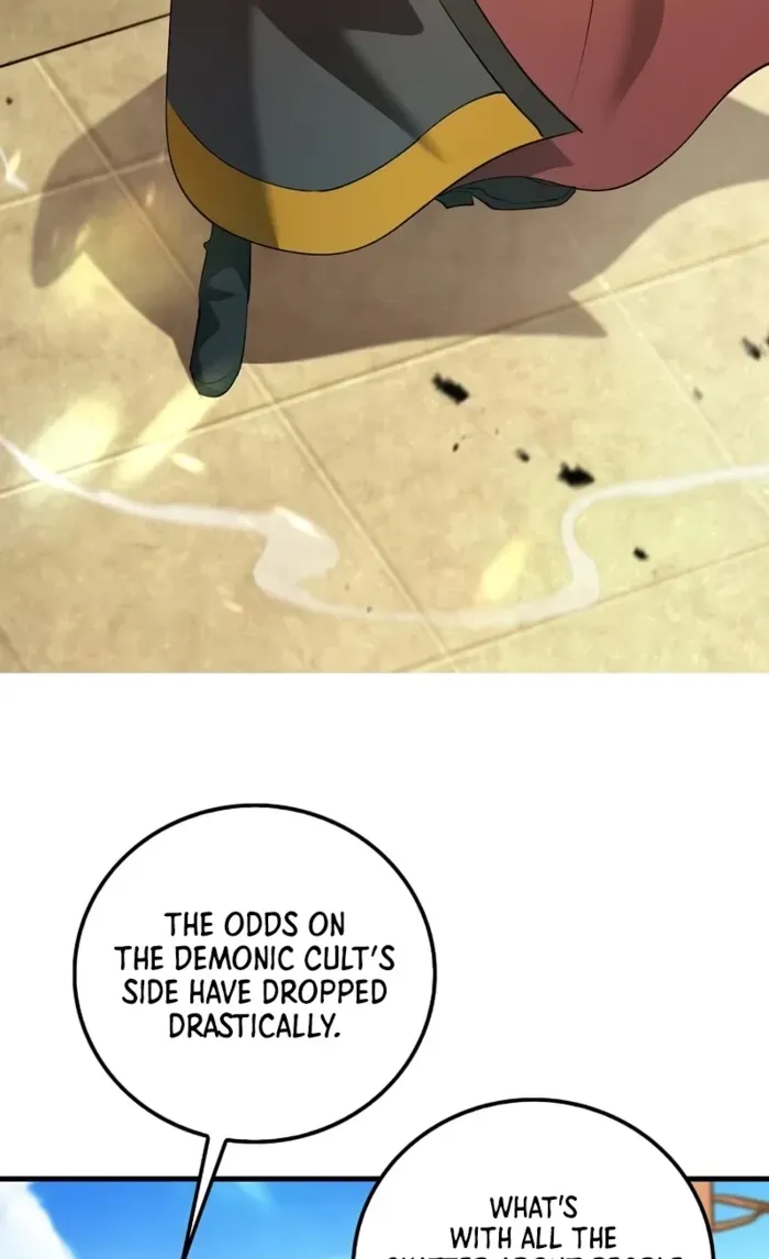 Doctor, Live Again Chapter 234 page 20 - 